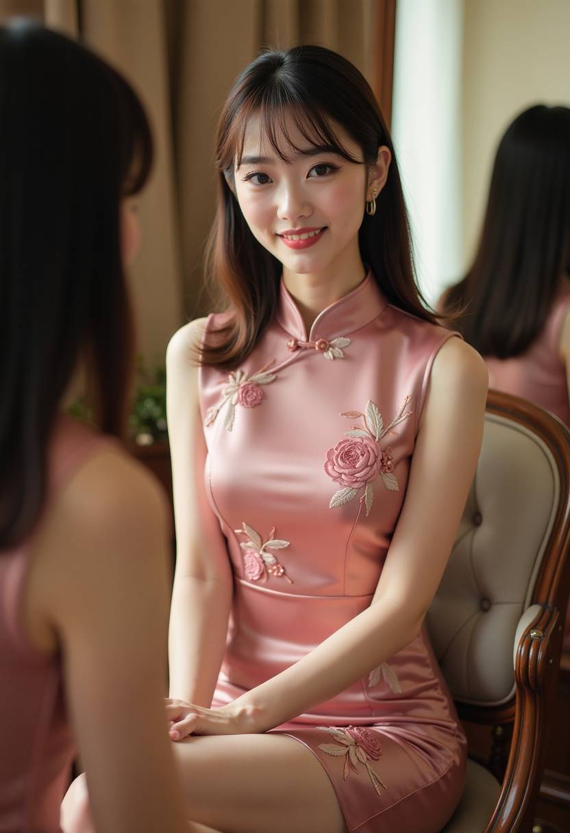 AO短剧春夜难缠全集剧照