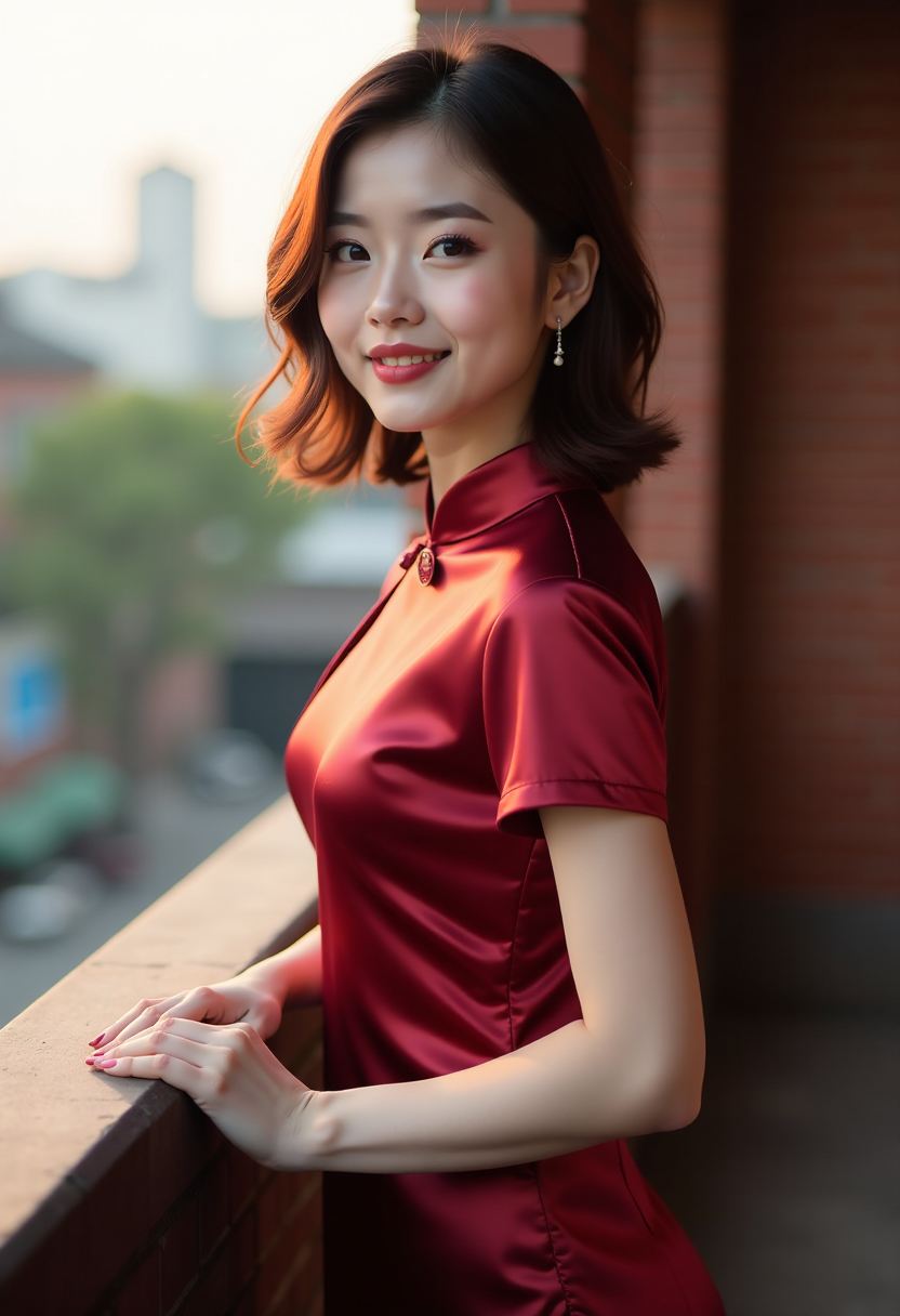 失序边界海报